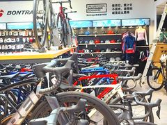 -TREK崔克自行车(徐汇滨江店)