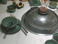 -狐狸爱上椰子鸡(滨江星光大道店)