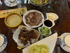 -祥之缘北京烤鸭(美利广场店)