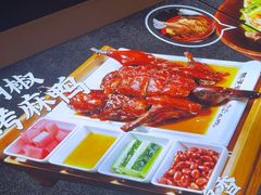 -茄子恰恰·新云南小炒(钱王街店)