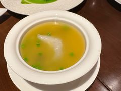 -彩丰楼·中餐厅(国家会展中心上海洲际店)