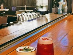 莓瑰冰茶-大象园 ELEPHANT GROUNDS(广州太古汇店)