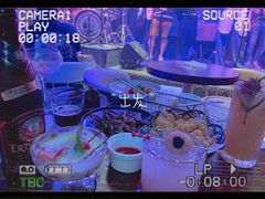 -MOSSO音乐酒吧·Live House(南京西路店)