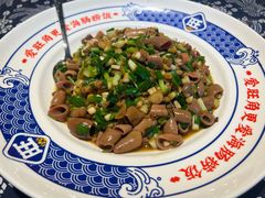 旺角海肠捞饭-旺角小渔村·海肠捞饭开创者(环山路店)