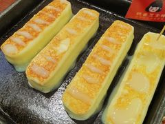 -双门洞·森系料理(体育西店)