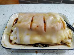 -银记肠粉(文昌北路店)