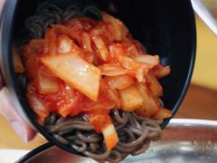 -优壹佳·延边朝鲜族料理(中山北路店)