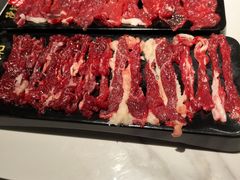 -陈记顺和牛肉火锅馆(天河北路店)