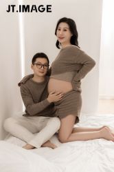 -专注孕妇照亲子照·纪田摄影