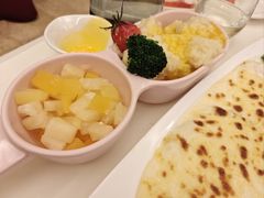 -马迭尔西餐厅(中央大街店)