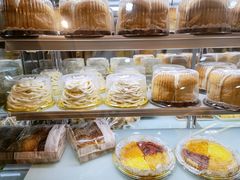 -玛尔哈巴·塔塔尔糕点(华侨小区店)