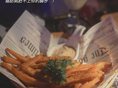 -MOSSO德国餐厅·音乐酒吧(环宇荟店)