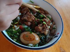 -老长沙原汁原味粉馆(韭菜园店)