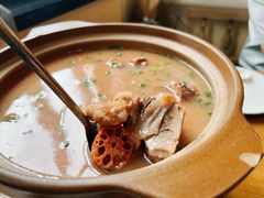 -肖记公安牛肉鱼杂馆· 省级非物质文化遗产(仁和路店)