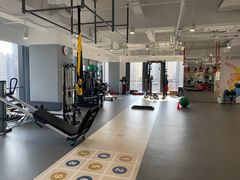 -复动肌骨门诊·MEDMOTION(北外滩店)