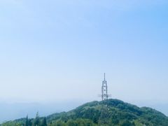 -阳台山自然风景区