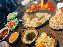 -萍姐火锅·公路夜市(打浦桥日月光店)