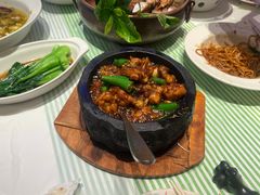 -桂满陇·蟹黄小笼汤包(清河万象店)