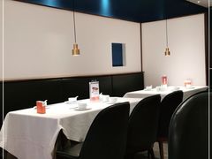 大堂-半勺·新徽菜(银泰城店)
