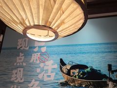 -云海肴云南菜·蒸汽石锅鱼(北京良乡华冠店)