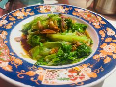 -常来小聚·广州非遗传承餐厅(高德置地店)