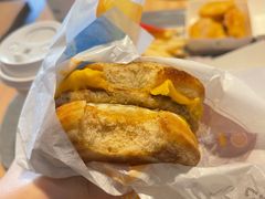 -麦当劳(保定裕华路店)