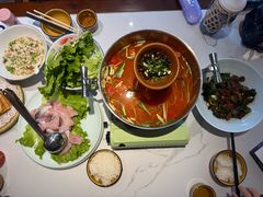 -侯家庄私房菜馆观景餐厅