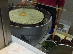 -清真·二嫂子煎饼果子(鼓楼旗舰形象店)