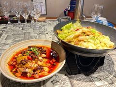 -一味大院•桐庐菜传承店(春江路店)