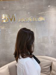 -5M HAIR SALON