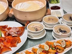 -丹桂轩(罗湖火车站店)