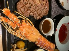 -Arpanda阿潘答餐厅(郎园店)
