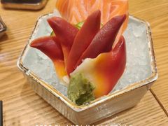-今泉町·鳗 居酒屋(徐汇绿地缤纷城店)