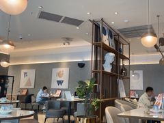 -必胜客餐厅(昆百大泰业城店)