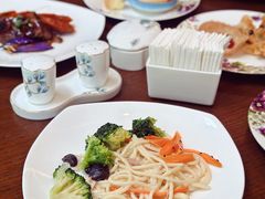 -浙江西子宾馆·瑶园咖啡厅