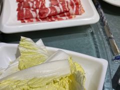 -马子全羊(堤口路店)