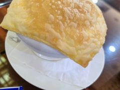 -大佛寺高级素食自助餐厅