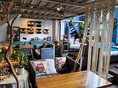 -84那年咖啡馆(李沧万达店)