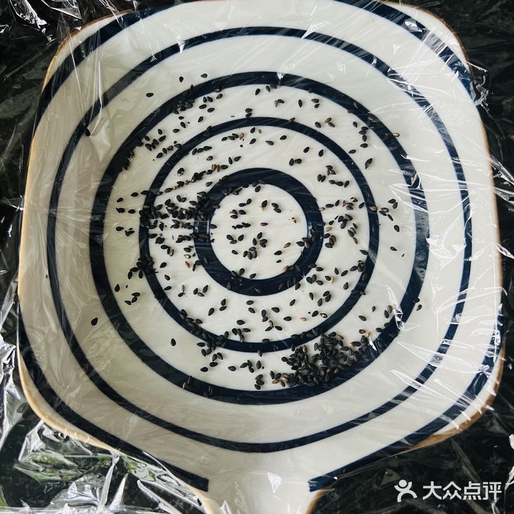 用山姆食材，做美味饭团🍙（菜谱）