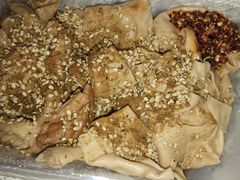 豆皮-老王豆皮