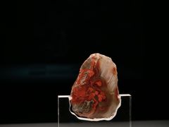 -北京大葆台遗址博物馆