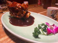 -新白鹿餐厅(龙游路总店·杭帮菜名店)