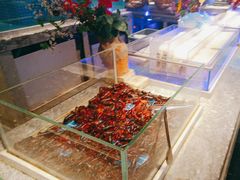 -一方渔歌蒸汽海鲜自助(文化路万达广场店)