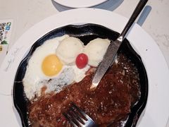 -豪客来牛排(伟诚广场店)