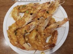 -大渔铁板烧(中山路八佰伴店)