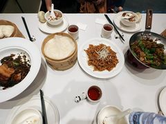 -眉州东坡(春秀路店)