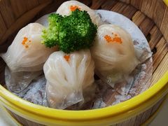 -君德澜酒家·创意粤菜(金山谷店)