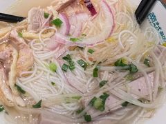 -南越郡·越式风味餐厅(青秀万达店)