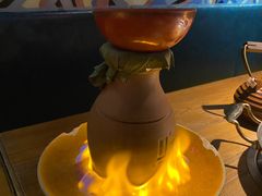 -吃饭皇帝大土家民族菜(正大广场店)