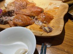 -清真·双公羊·馕坑烤全羊(奥体店)